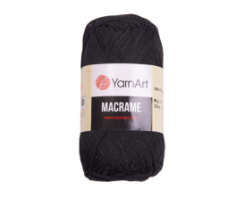 YarnArt Macrame 148 Polyester
